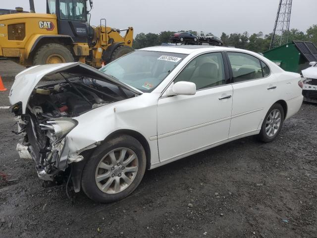 LEXUS ES 300 2003 jthbf30g530091579