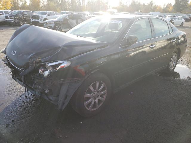 LEXUS ES300 2003 jthbf30g530148721