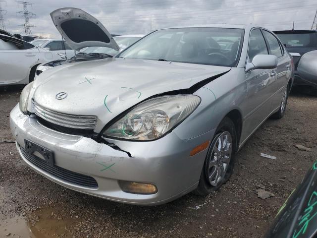 LEXUS ES300 2003 jthbf30g535038481