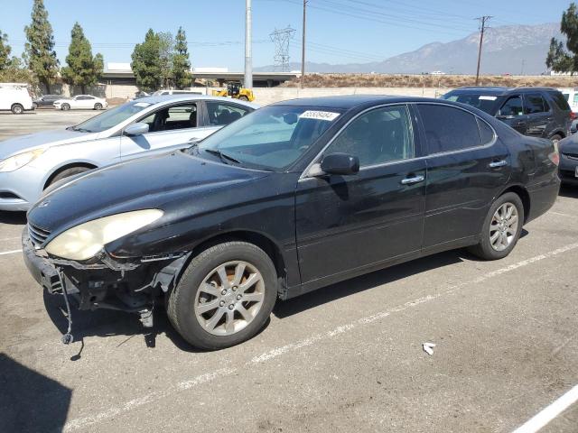 LEXUS ES300 2003 jthbf30g536003885