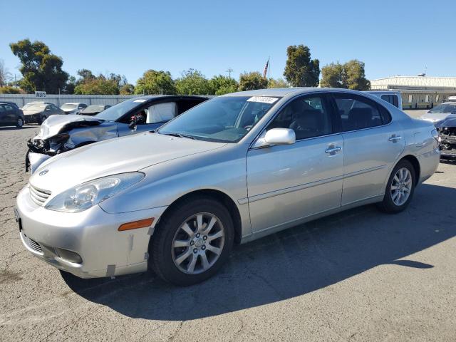 LEXUS ES 300 2003 jthbf30g536012005