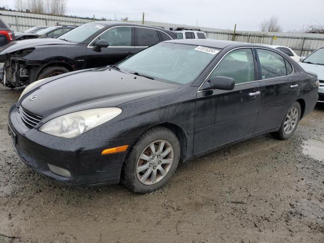 LEXUS ES300 2002 jthbf30g620029915