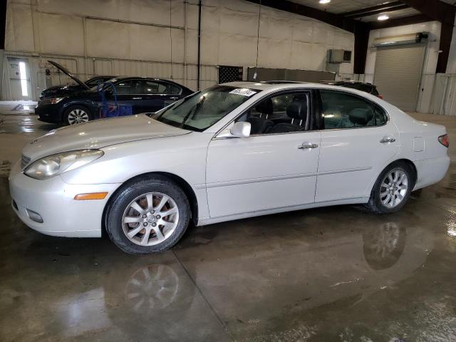 LEXUS ES300 2002 jthbf30g620034175