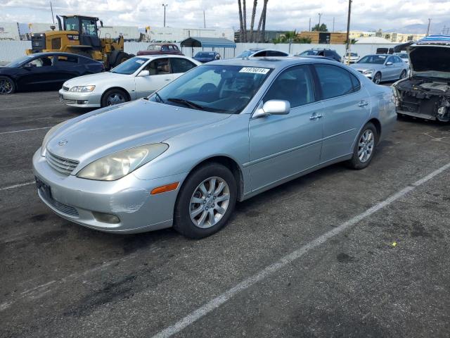 LEXUS ES 300 2002 jthbf30g620058170