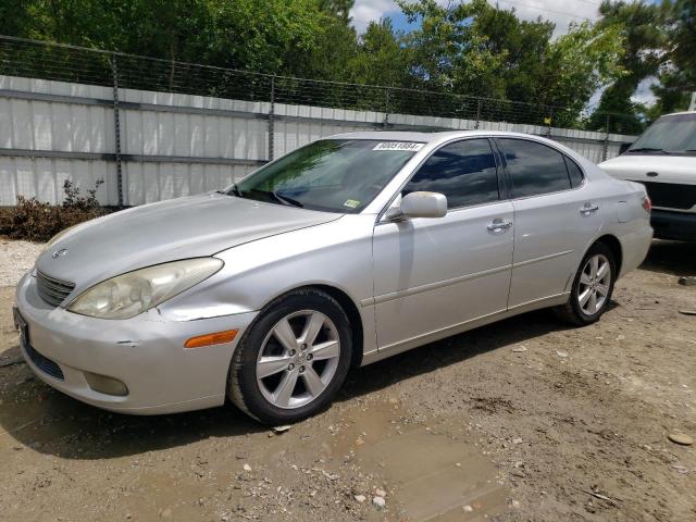 LEXUS ES300 2003 jthbf30g630092840