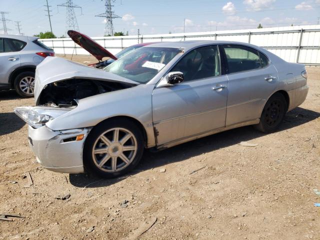 LEXUS ES300 2003 jthbf30g630109040