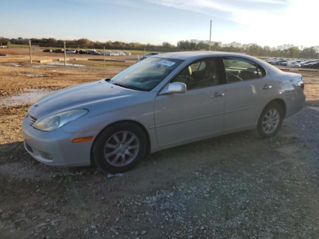 LEXUS ES 300 2003 jthbf30g630124170