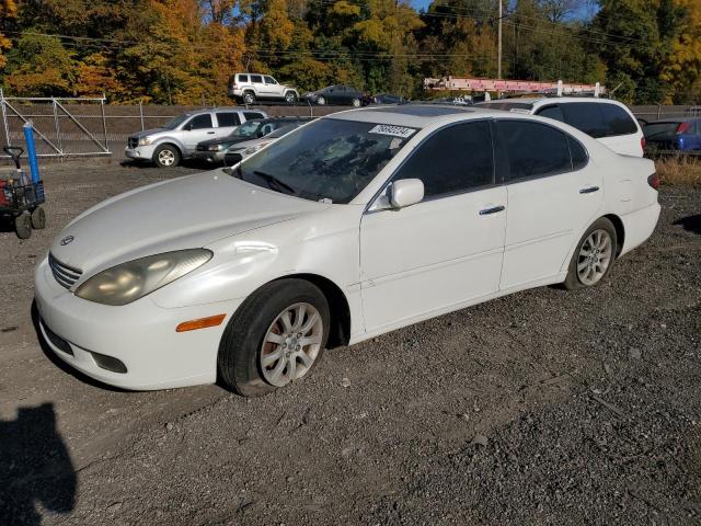 LEXUS ES 300 2003 jthbf30g630149229