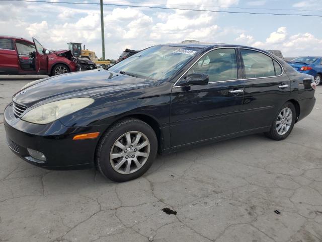 LEXUS ES300 2003 jthbf30g635041681