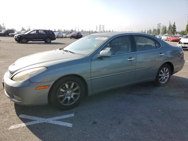 LEXUS ES300 2002 jthbf30g720010371