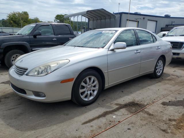 LEXUS ES 300 2002 jthbf30g720026831