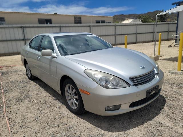 LEXUS ES 300 2002 jthbf30g720030118