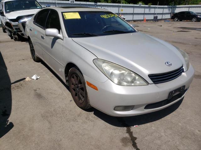 LEXUS ES 300 2002 jthbf30g720053866