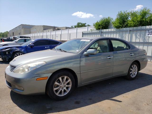 LEXUS ES300 2002 jthbf30g720061319