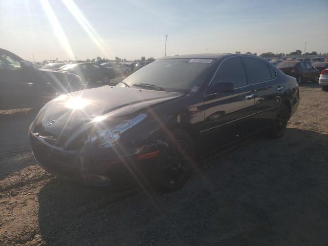 LEXUS ES 300 2003 jthbf30g730128874