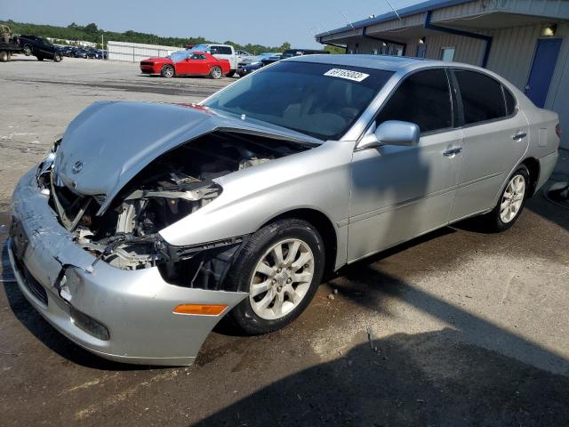 LEXUS ES 300 2003 jthbf30g730136070