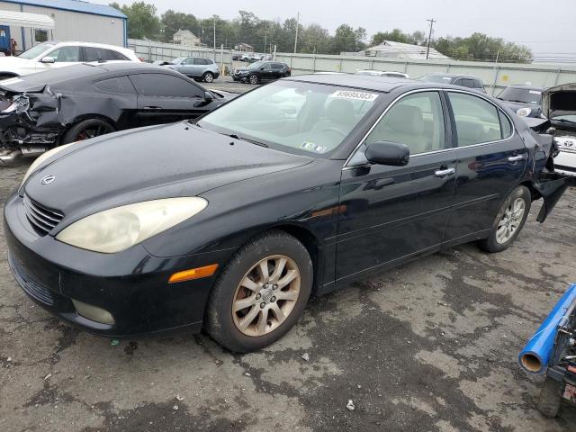 LEXUS ES300 2003 jthbf30g730148817