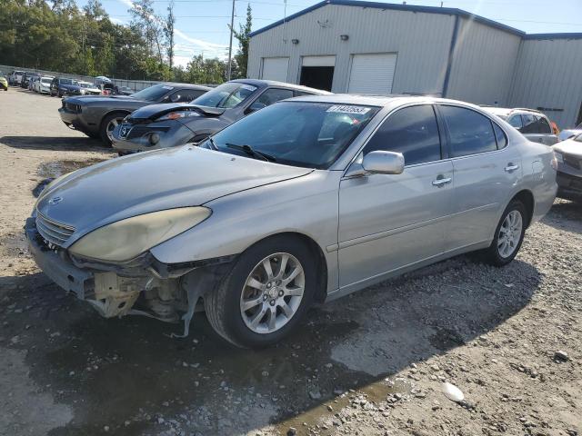 LEXUS ES300 2003 jthbf30g735038448