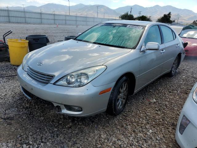 LEXUS ES 300 2002 jthbf30g820026577