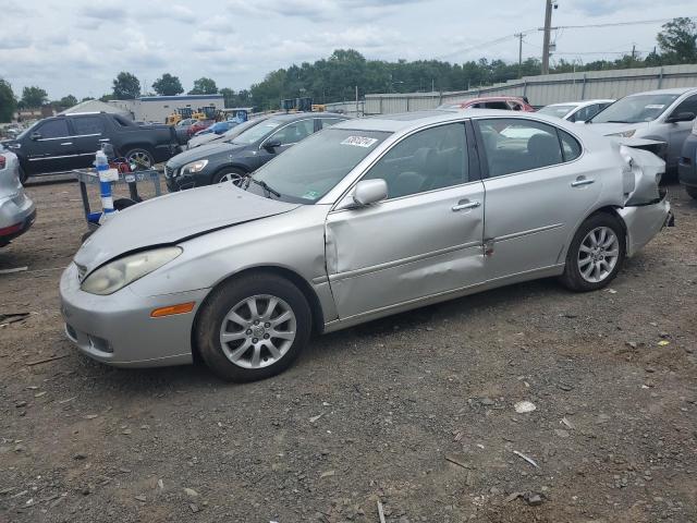 LEXUS ES300 2002 jthbf30g820029463