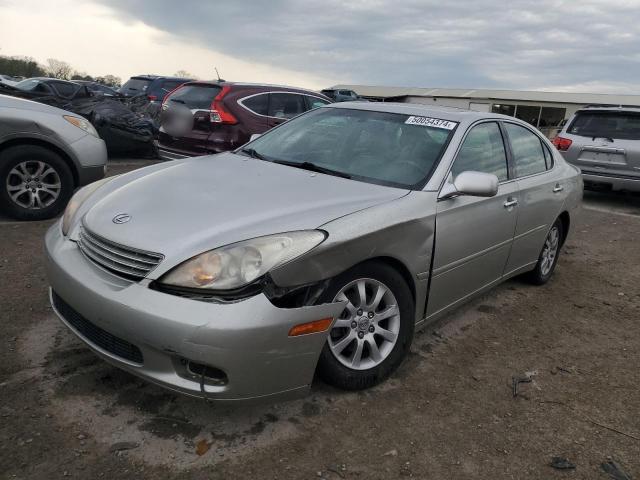 LEXUS ES300 2002 jthbf30g820043444