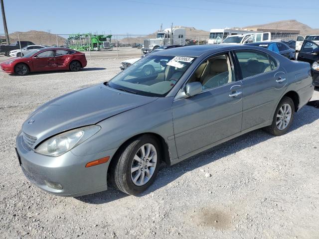 LEXUS ES 300 2002 jthbf30g820060308