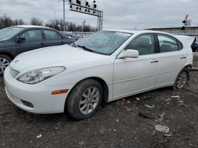 LEXUS ES300 2002 jthbf30g820082504