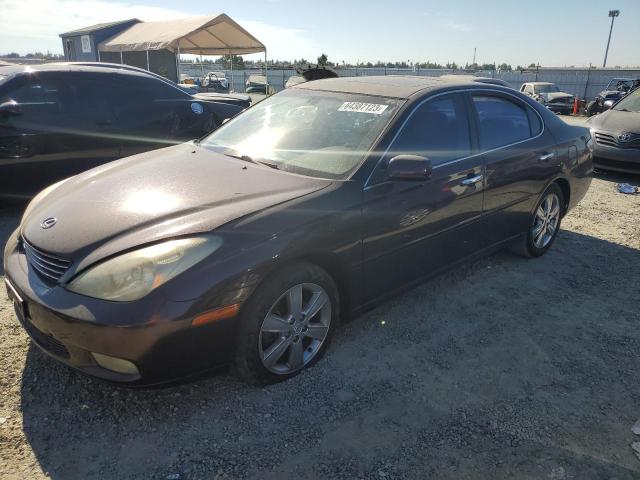 LEXUS ES 300 2002 jthbf30g825003206