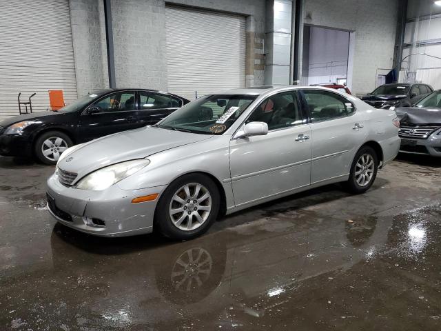 LEXUS ES300 2002 jthbf30g825019597