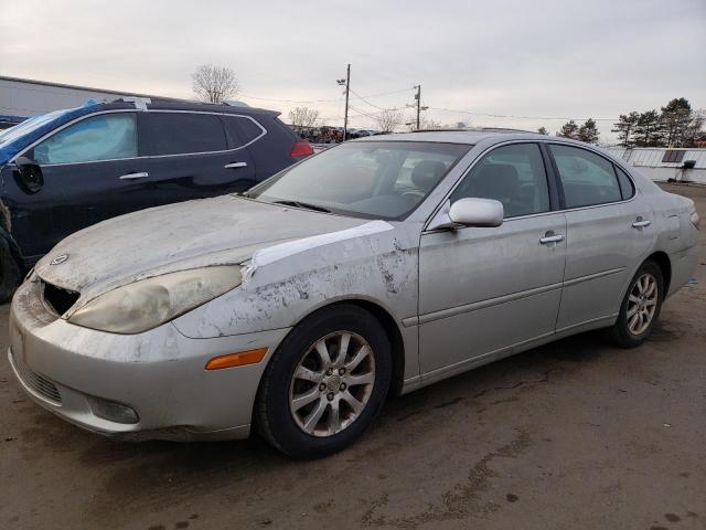 LEXUS ES300 2002 jthbf30g825033449