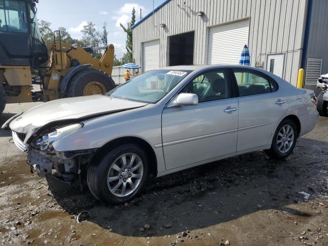 LEXUS ES300 2003 jthbf30g830102414