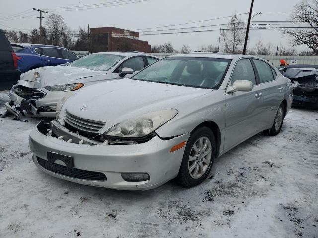 LEXUS ES300 2003 jthbf30g835038653