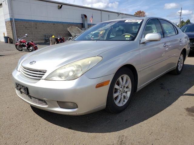 LEXUS ES 300 2003 jthbf30g836003511