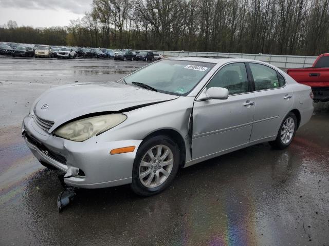 LEXUS ES300 2002 jthbf30g920012784