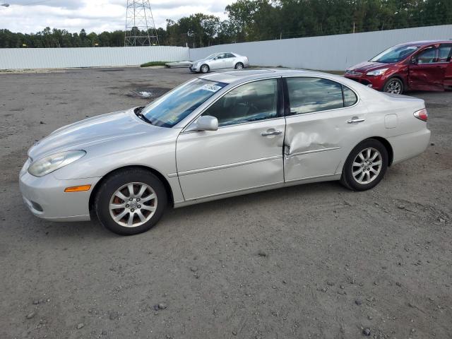 LEXUS ES 300 2002 jthbf30g920015331