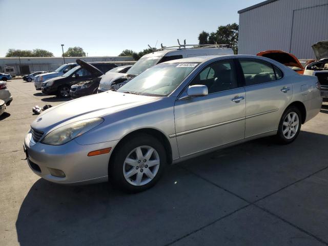 LEXUS ES 300 2002 jthbf30g920024708