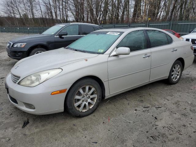 LEXUS ES300 2002 jthbf30g920029634