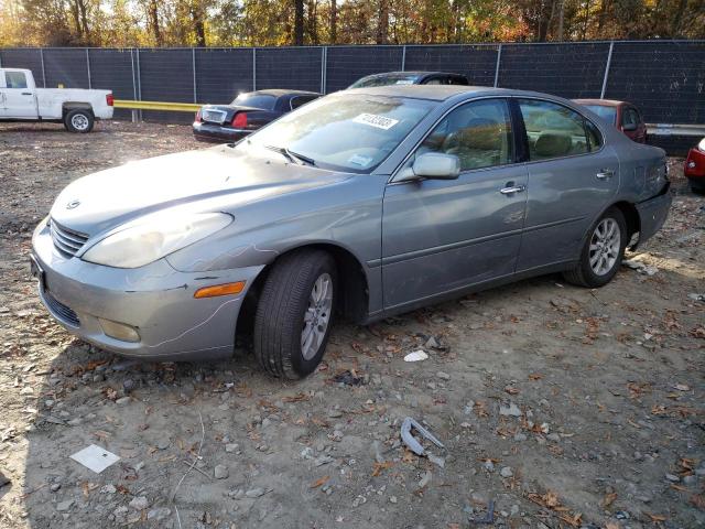 LEXUS ES300 2002 jthbf30g920031173