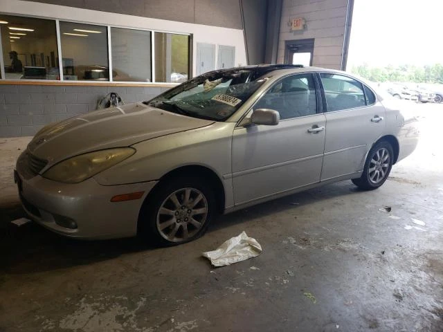 LEXUS ES 300 2002 jthbf30g920032114