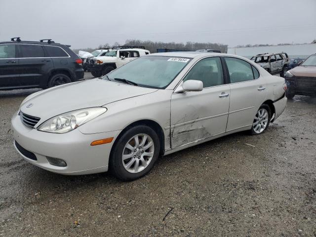 LEXUS ES 300 2002 jthbf30g920051696