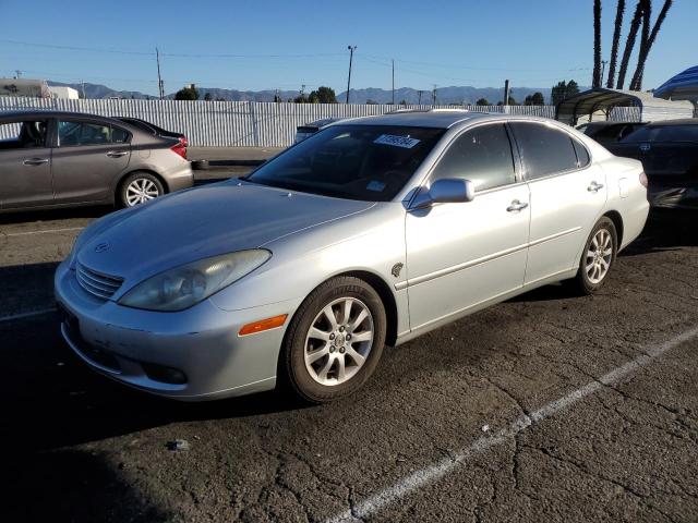 LEXUS ES 300 2002 jthbf30g920055196