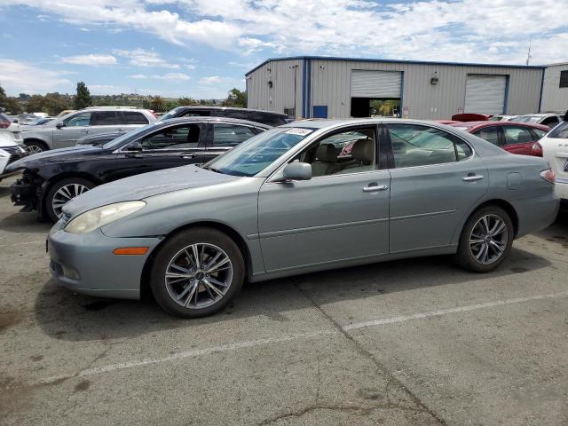 LEXUS ES300 2002 jthbf30g920062696