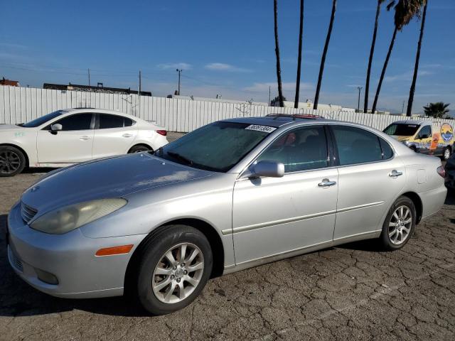 LEXUS ES300 2002 jthbf30g920068952