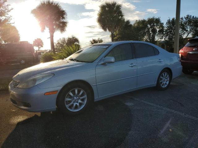 LEXUS ES 300 2002 jthbf30g925020533