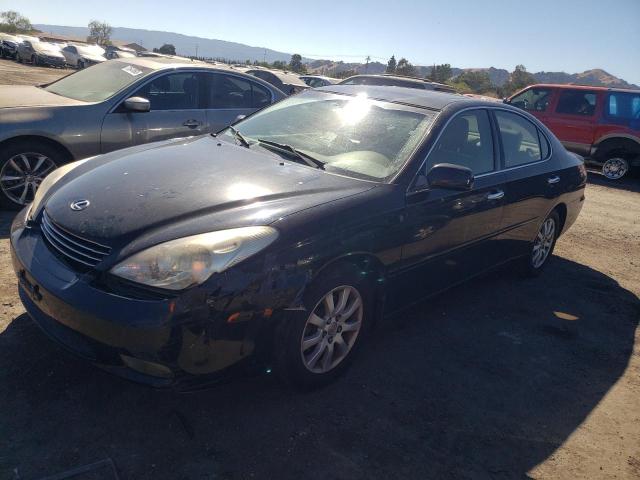 LEXUS ES300 2003 jthbf30g930106178