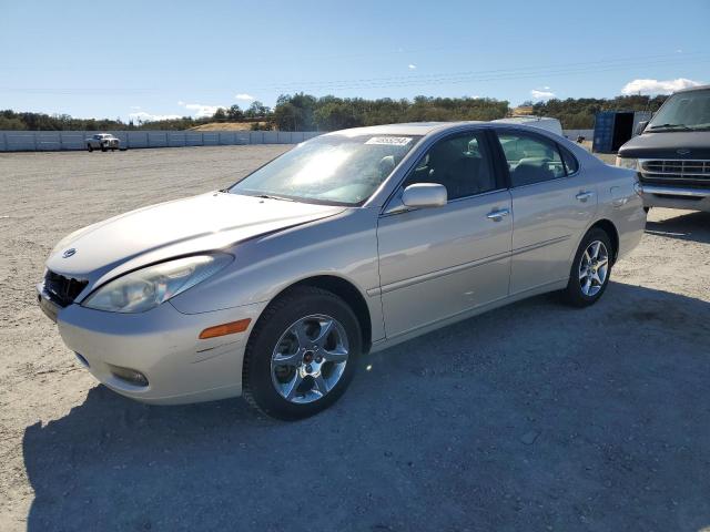 LEXUS ES 300 2003 jthbf30g930114765