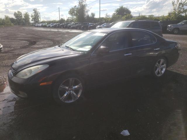 LEXUS ES 300 2003 jthbf30g930134787