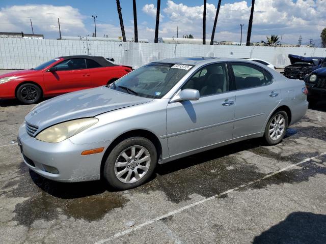 LEXUS ES300 2003 jthbf30g930138399