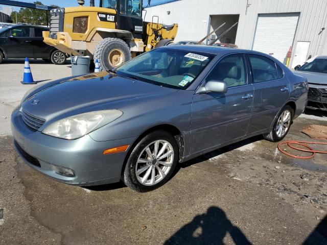 LEXUS ES300 2003 jthbf30g930138998