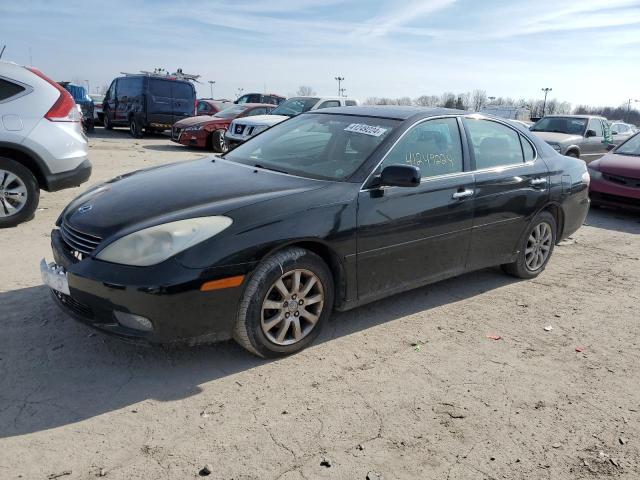 LEXUS ES300 2003 jthbf30g935040203